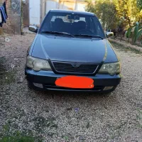پراید 132مدل 88