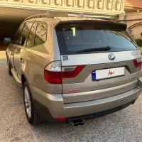 bmw x3 2008|خودرو سواری و وانت|تهران, دانشگاه شریف|دیوار