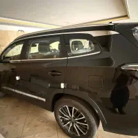 تیگوهشت پرومکسپلاگین هیبرید دوموتوره ای پلاس