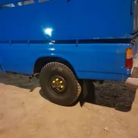 وانت نیسان پاترول، مدل ۱۳۷۱|خودرو سواری و وانت|تهران, خاوران|دیوار