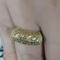 انگشتر طلا