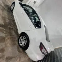 مزدا ۳ تیپ ۴