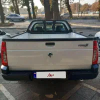 آریسان ۲ مدل ۱۴۰۳ دوگانه سوز بیرنگ در حد|خودرو سواری و وانت|شهریار, کهنز|دیوار