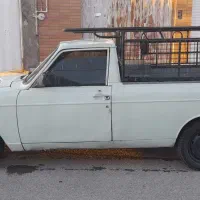 وانت پیکان مدل 85