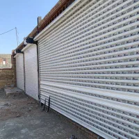 نصب و تعمیر کرکره برقی / نصب فوری + گارانتی|خدمات پیشه و مهارت|شهریار, شهریار|دیوار