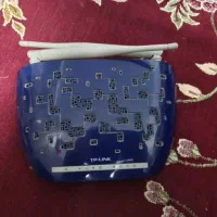 مودم tp-link دو آنتن