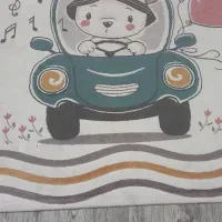 فرش ۴ متری