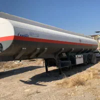 تانکر ماموت