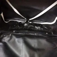 دوتا چمدان مسافرتی تکی وتعدادی کیف کوله عمده|کیف، کفش، کمربند|تهران, نیروی هوایی (پیروزی)|دیوار