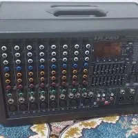 دستگاه امپیلی فایر mporo10700