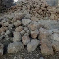 فروش سنگ و لوله اهنی|مصالح و تجهیزات ساختمان|ایذه, |دیوار