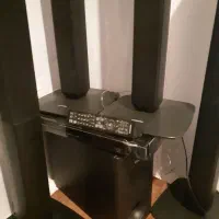 سینما خانواده samsungدر حد|سیستم صوتی خانگی|ارومیه, |دیوار