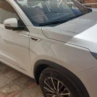 تیگو 8 پرومکس ie فول|خودرو سواری و وانت|اصفهان, دانشگاه اصفهان|دیوار