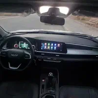 x33کراس دنده ای|خودرو سواری و وانت|آبادان, |دیوار