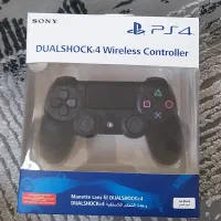 دسته ps4|کنسول، بازی ویدئویی و آنلاین|اصفهان, گلستان|دیوار