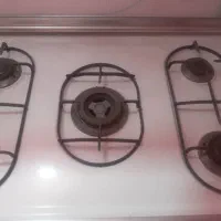 فر گاز سینجر|اجاق گاز و لوازم برقی پخت‌وپز|کرمانشاه, |دیوار