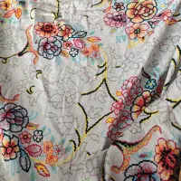 روفرشی کشدارمخمل ۹ متری|روفرشی|زابل, |دیوار