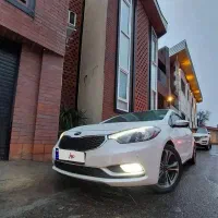 سراتو وارداتی ۲۰۱۴فول