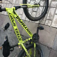 دوچرخه المپیا۲۴