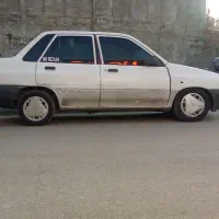 پراید|خودرو سواری و وانت|کرج, کمالشهر|دیوار