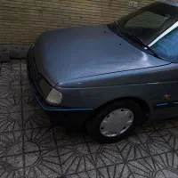 پژو2000