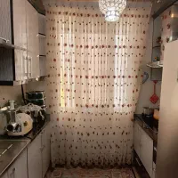 پرده|پرده، رانر، رومیزی|قرچک, شهرک طلائیه|دیوار