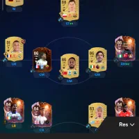 اکانت fc26 Xbox