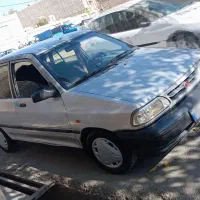 پراید ۱۳۱مدل ۸۵|خودرو سواری و وانت|تکاب, |دیوار