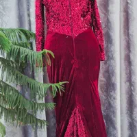 اجاره لباس مجلسی|لباس|شیراز, فرگاز|دیوار