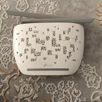 مودم تی پی لینک TD-W8961N