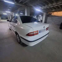 سمند lx 1400خشک واقعی|خودرو سواری و وانت|کرمانشاه, |دیوار