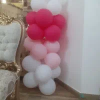بادکنک تولد