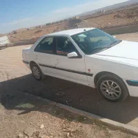 پارس تیوفایو۹۸ بدون رنگ|خودرو سواری و وانت|بافت, |دیوار