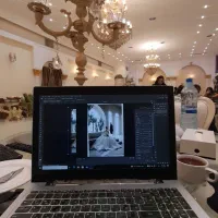 استخدام کارآموز ادیتور