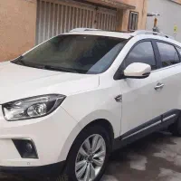 جک s5اتوماتیک 2000