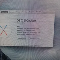 آی مک 27 اینچ imac|رایانه رومیزی|تهران, سبلان|دیوار