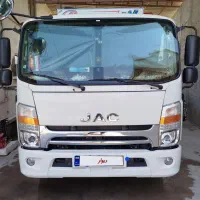 کامیونت جک ۶تن