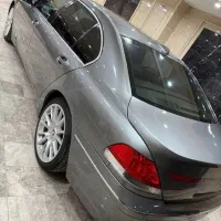 بی‌ام‌و سری 7 730li، مدل ۲۰۰۵|خودرو سواری و وانت|تهران, نازی‌آباد|دیوار