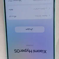 شیامی نوت ۱۳ رام ۸حافظه ۵۱۲|موبایل|تهران, کوی بیمه|دیوار