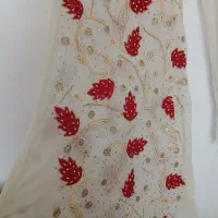 لباس کردی سالم یک بار استفاده شده|لباس|دهگلان, |دیوار