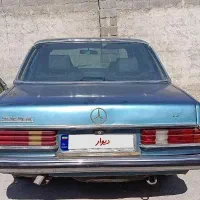 بنز۲۳۰دانشجویی