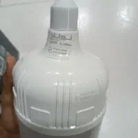 لامپ ۴۰ وات نور لند|لامپ و چراغ|اهواز, پادادشهر|دیوار