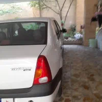 ال۹۰ مدل ۹۶|خودرو سواری و وانت|رشت, رشتیان|دیوار