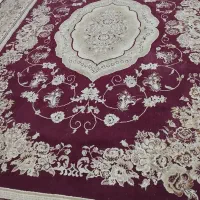 قالی 12 متری