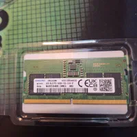 فروش یا معاوضه رم 16 گیگ ddr5 دوتا8