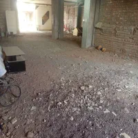 ۱۶۰ متر زیر زمین مناسب انبار خیابان بیست متری شنی|اجارهٔ دفتر صنعتی، کشاورزی، تجاری|رفسنجان, |دیوار