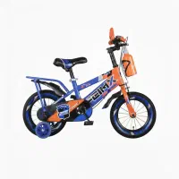 دوچرخه وارداتی سایز 12و16 نو آکبند