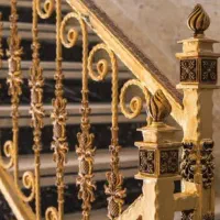 ساخت و نصب انواع نرده فلزی، درب و پنجره فلزی