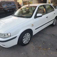 سمند موتور ملی مدل۹۳