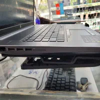 لپتاپ hp zbook g3 17|رایانه همراه|تهران, امام حسین|دیوار